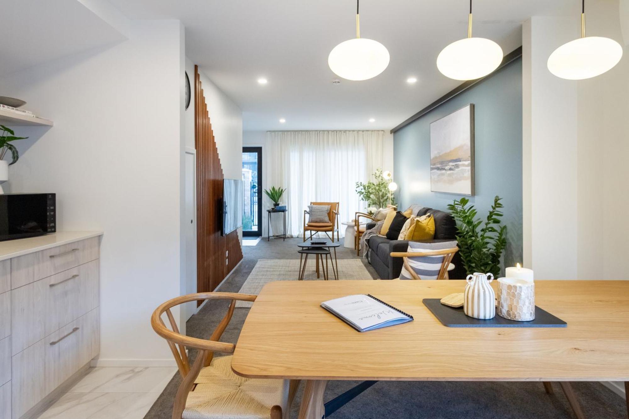 Stylish Central City Townhouse Next To Little High Christchurch Exteriér fotografie