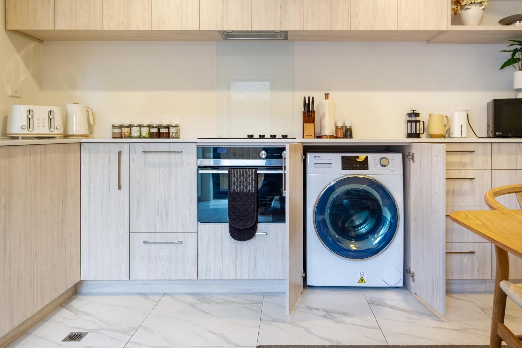 Stylish Central City Townhouse Next To Little High Christchurch Exteriér fotografie