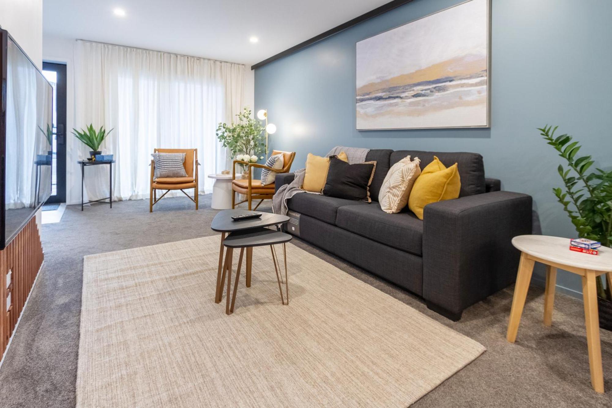Stylish Central City Townhouse Next To Little High Christchurch Exteriér fotografie