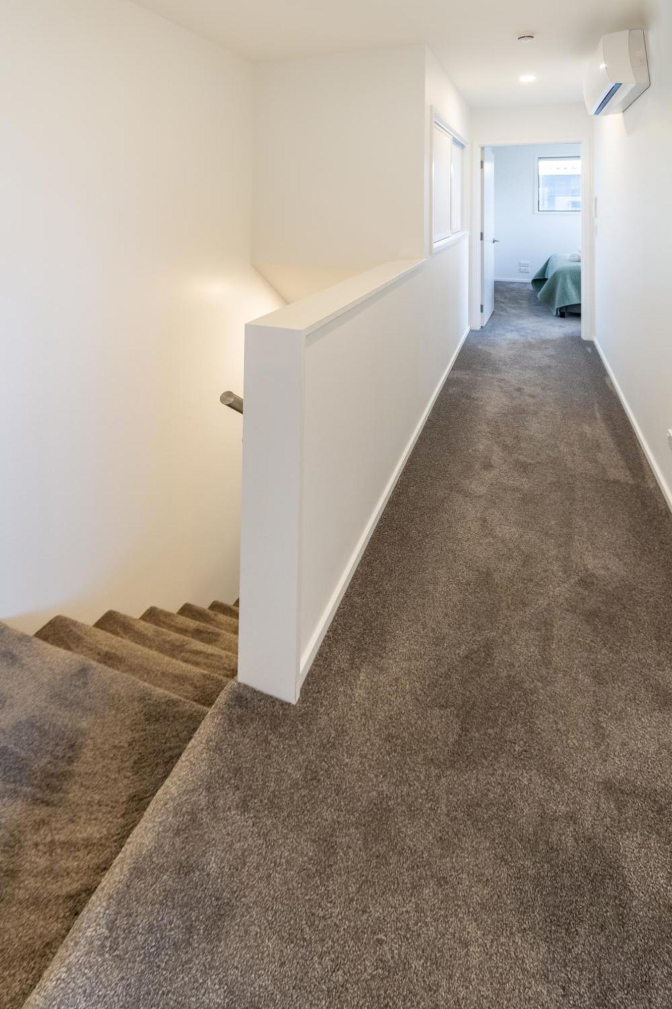 Stylish Central City Townhouse Next To Little High Christchurch Exteriér fotografie