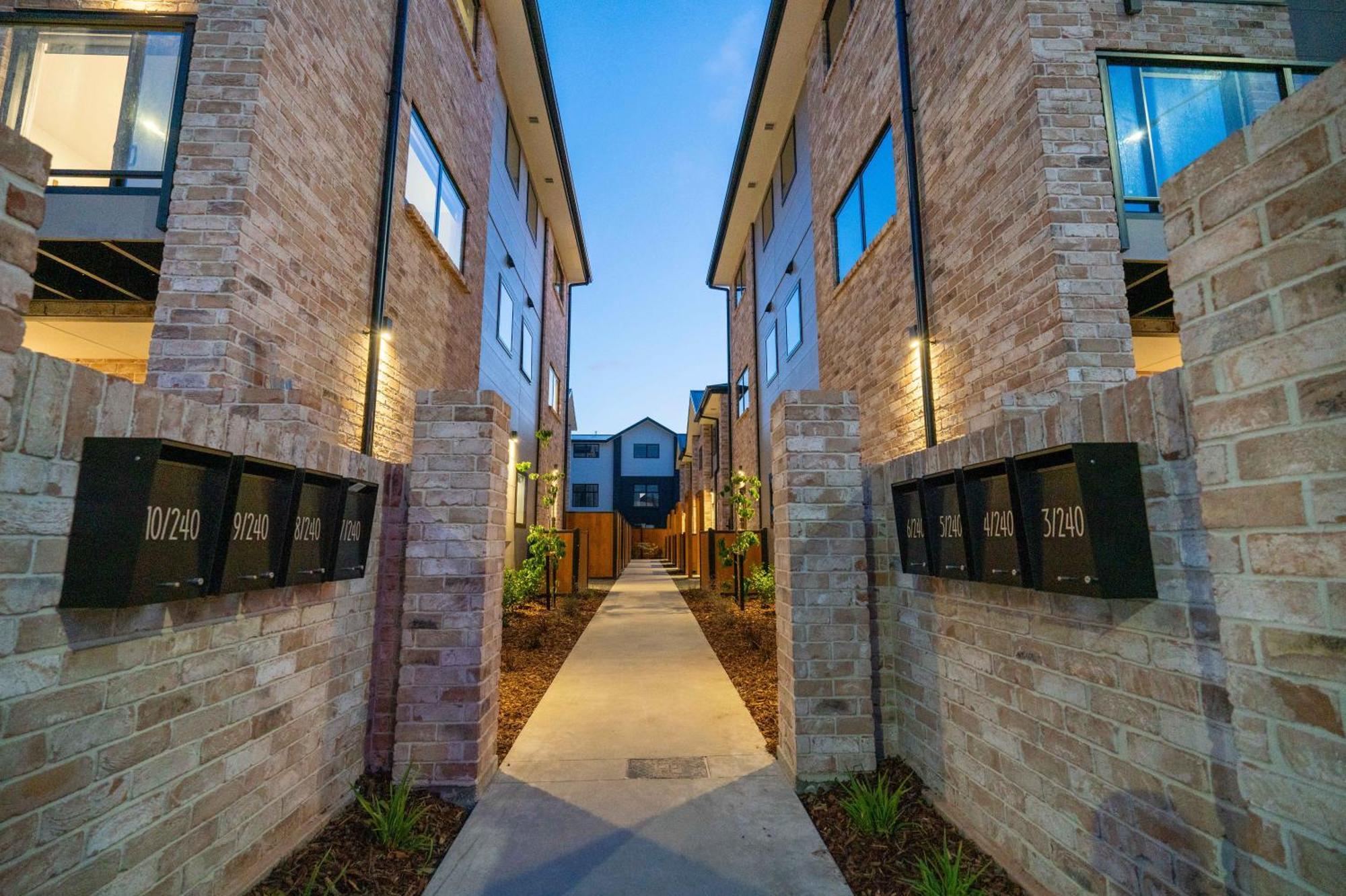 Stylish Central City Townhouse Next To Little High Christchurch Exteriér fotografie